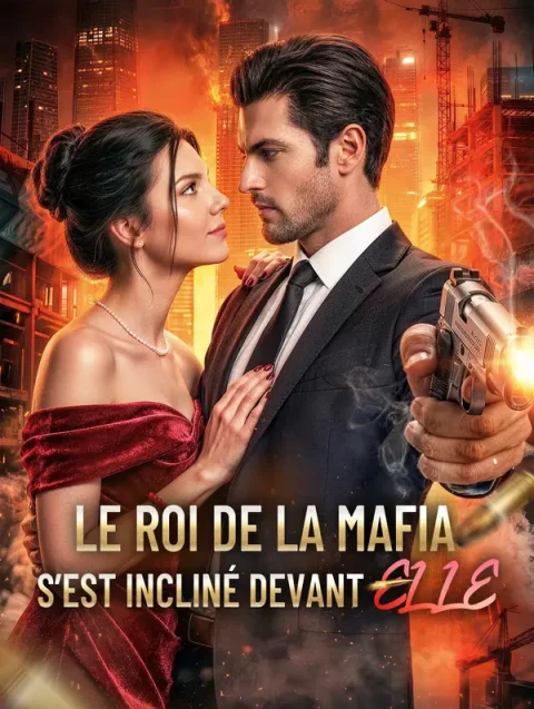 Le roi de la mafia s’est incliné devant elle