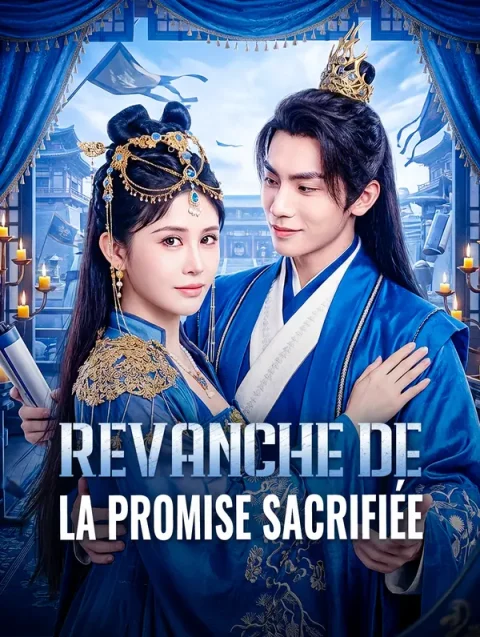 Revanche de la Promise Sacrifiée