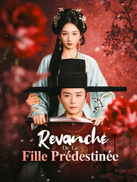 Revanche de la fille prédestinée