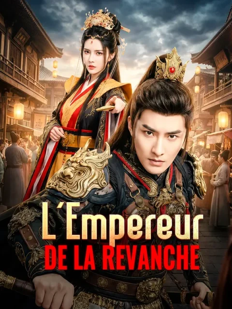 L’Empereur de la Revanche