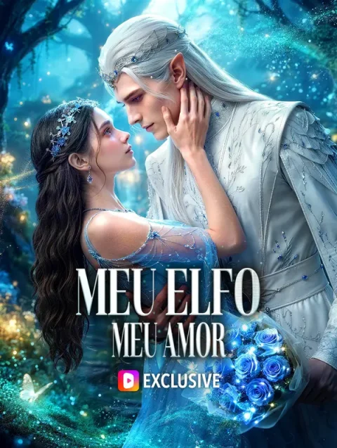 Meu Elfo, Meu Amor(Dublado)