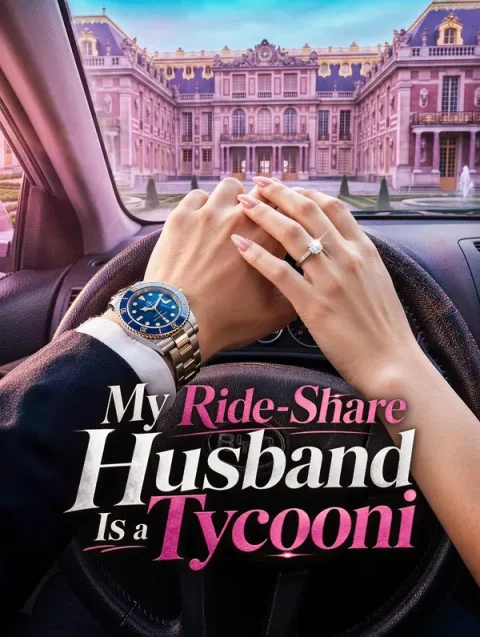 Můj manžel z carsharingu je miliardář
