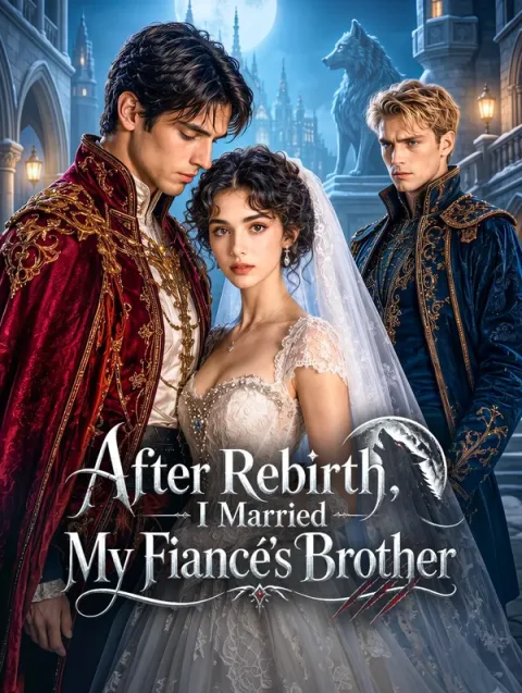 Après ma renaissance, j’ai épousé le frère de mon fiancé
