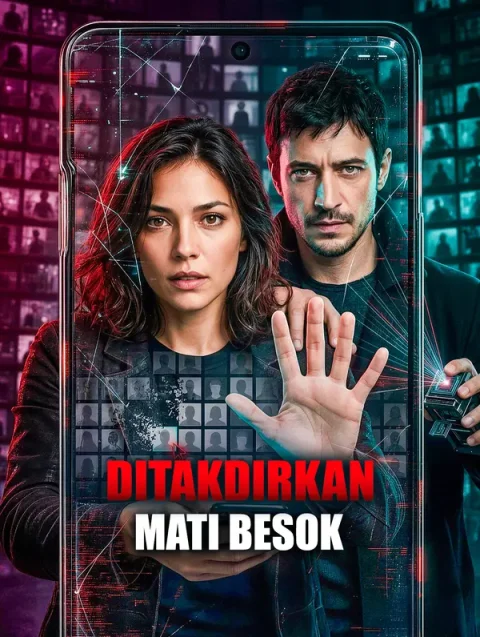 Ditakdirkan Mati Besok