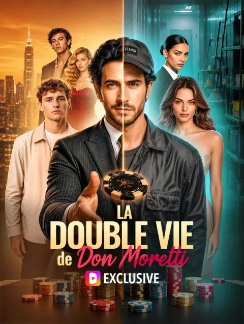 La double vie de Don Moretti