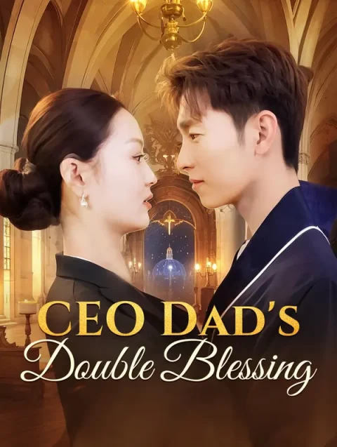 CEO Dad’s Double Blessing