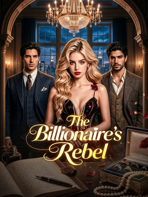 The Billionaire’s Rebel