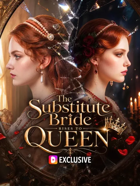 The Substitute Bride Rises to Queen