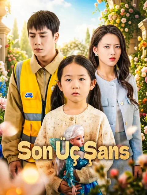 Son Üç Şans