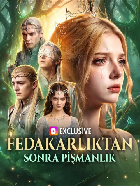 FEDAKARLIKTAN SONRA PİŞMANLIK(Dublajlı)