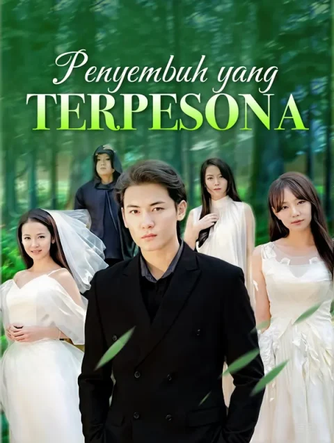 Penyembuh yang Terpesona