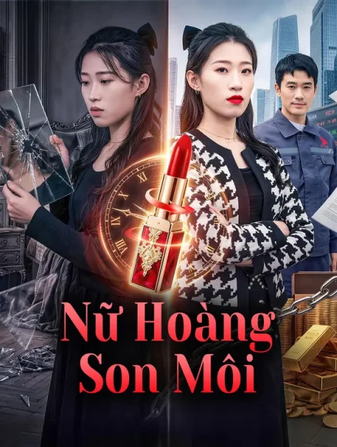 Nữ Hoàng Son Môi