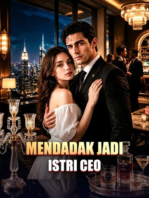 Mendadak Jadi Istri CEO