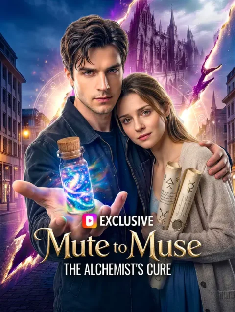 De la Mut la Muză: Leacul Alchimistului