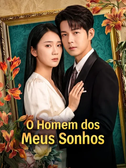 O Homem dos Meus Sonhos