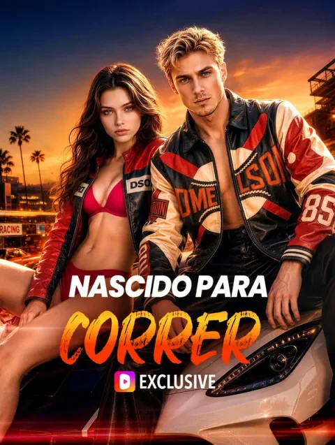 Nascido para Correr(Dublado)