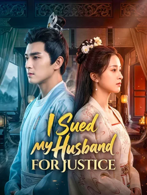 I Sued My Husband for Justice