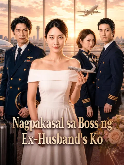 Nagpakasal sa Boss ng Ex-Husband’s Ko