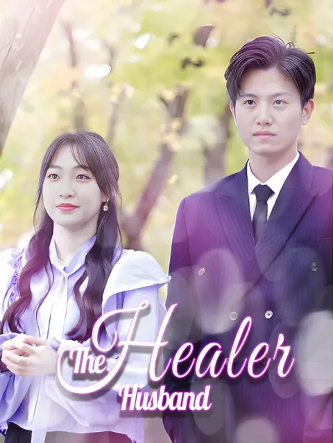 The Healer Husband