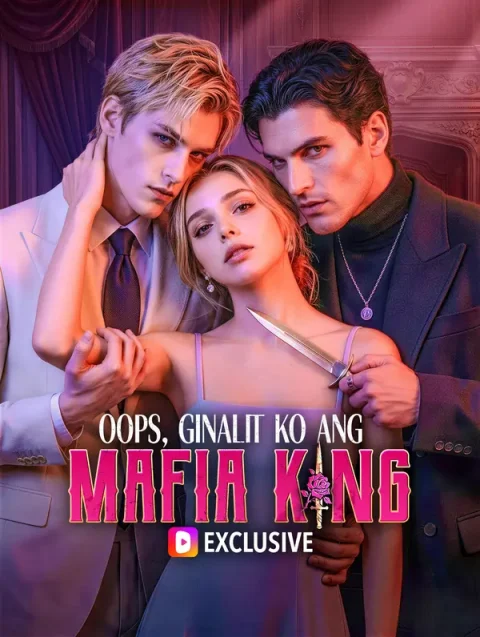 Oops, Ginalit Ko ang Mafia King
