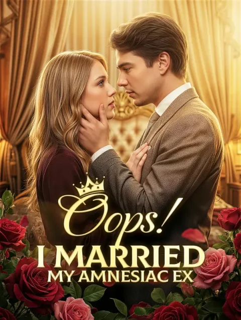 Oops! I Married My Amnesiac Ex