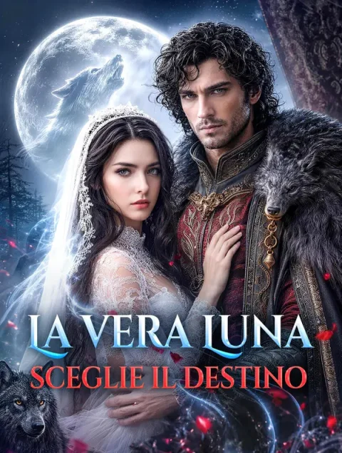 La vera Luna sceglie il destino