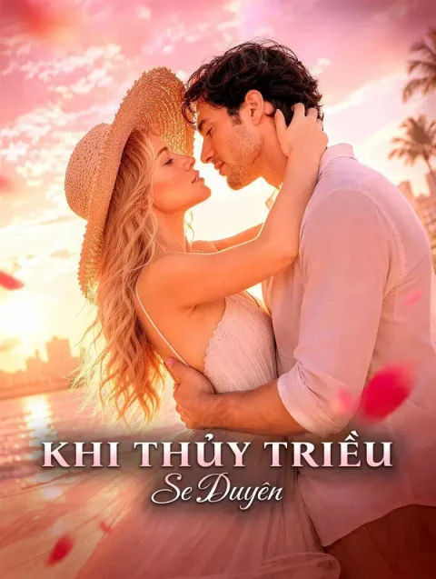 Khi Thủy Triều Se Duyên