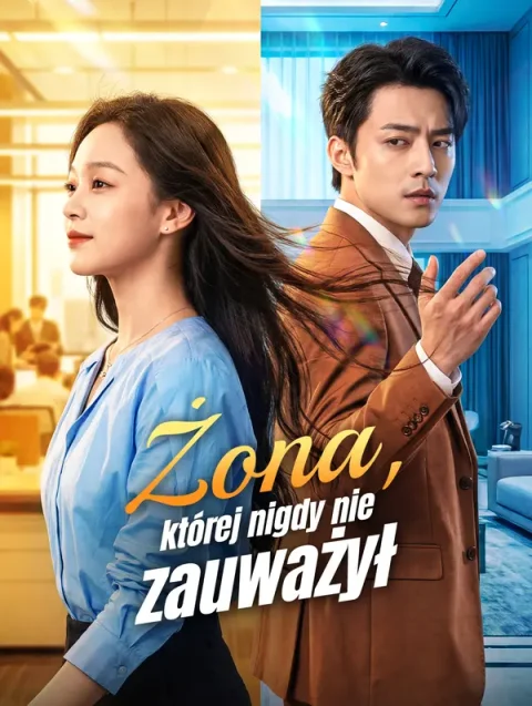 Żona, której nigdy nie zauważył