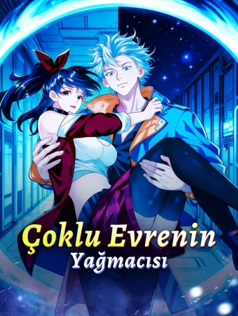 Çoklu Evrenin Yağmacısı