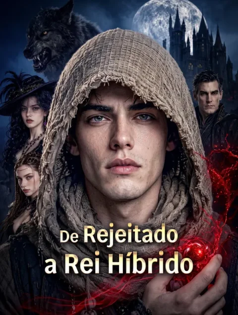 De Rejeitado a Rei Híbrido