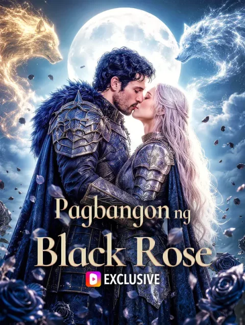Pagbangon ng Black Rose