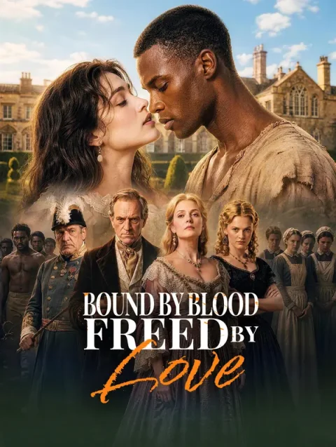 Bound by Blood, Freed by Love