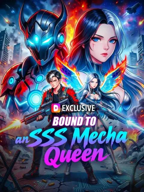 Bound to an SSS Mecha Queen