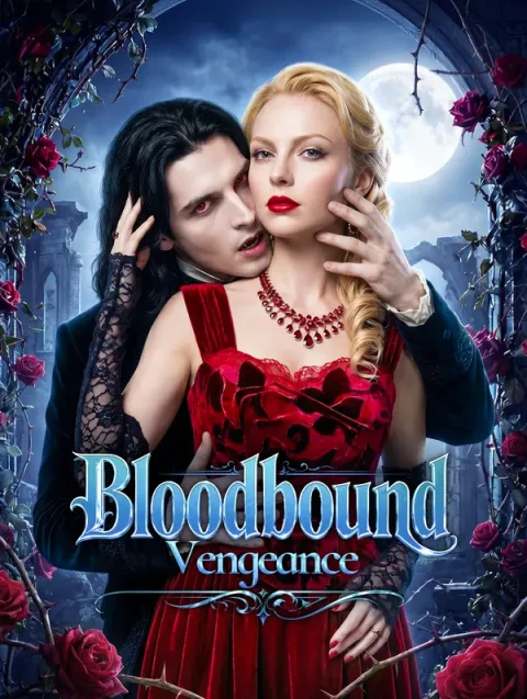Bloodbound Vengeance