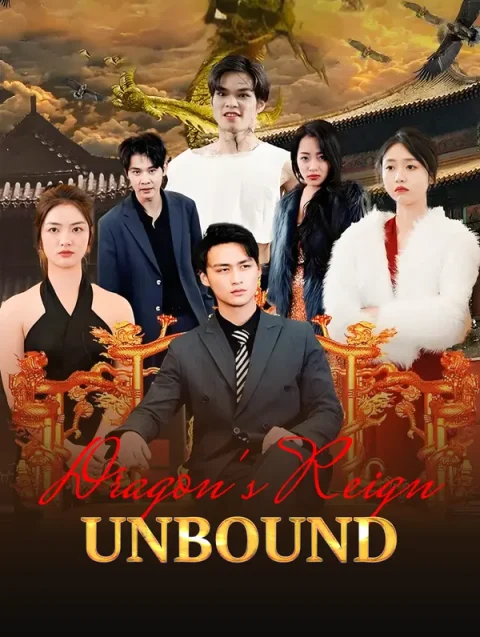 Dragon’s Reign Unbound