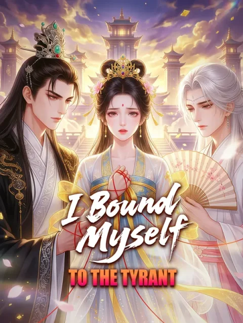 I Bound Myself to the Tyrant