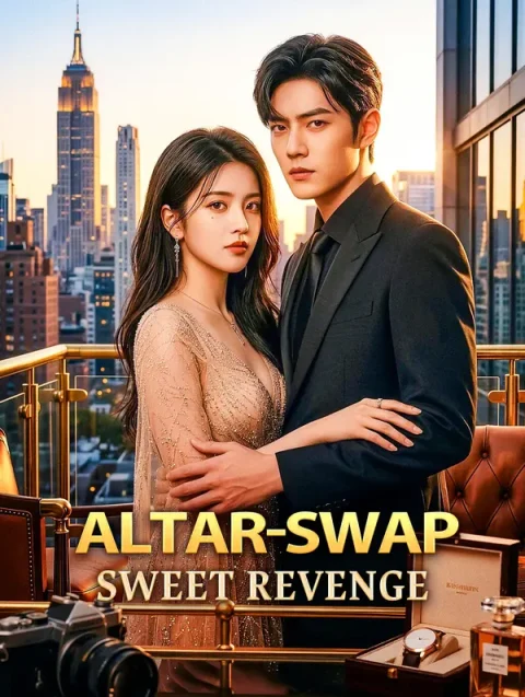 Altar-Swap, Sweet Revenge