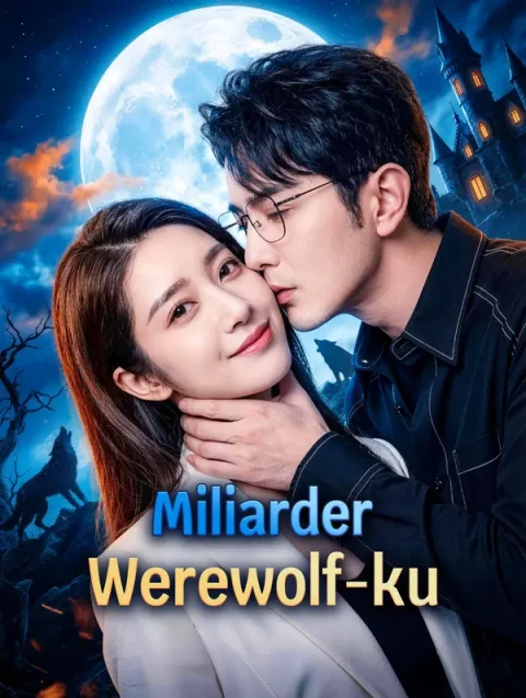 Miliarder Werewolf-ku
