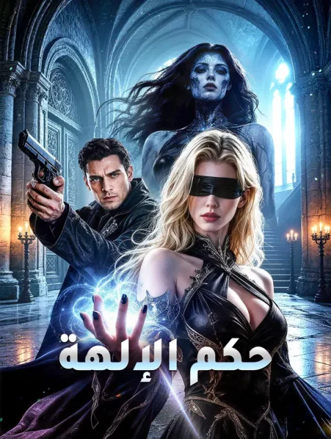 حكم الإلهة