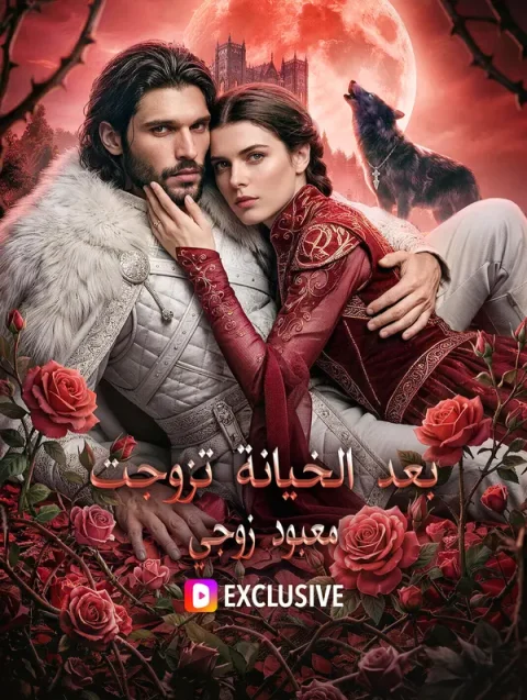بعد الخيانة تزوجت معبود زوجي