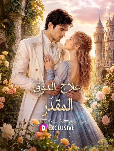 علاج الدوق المقدّر