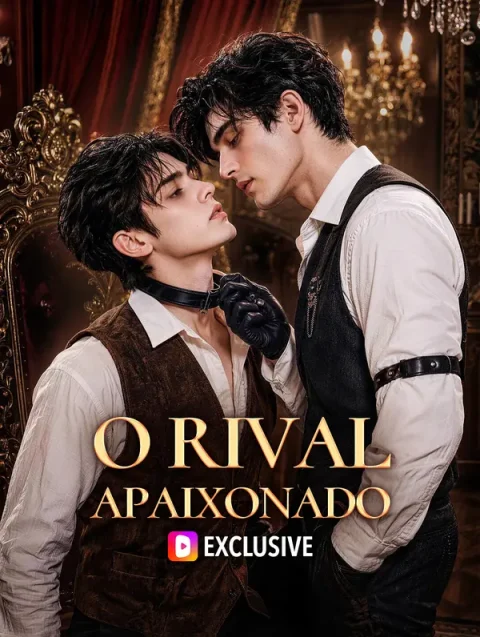 O Rival Apaixonado
