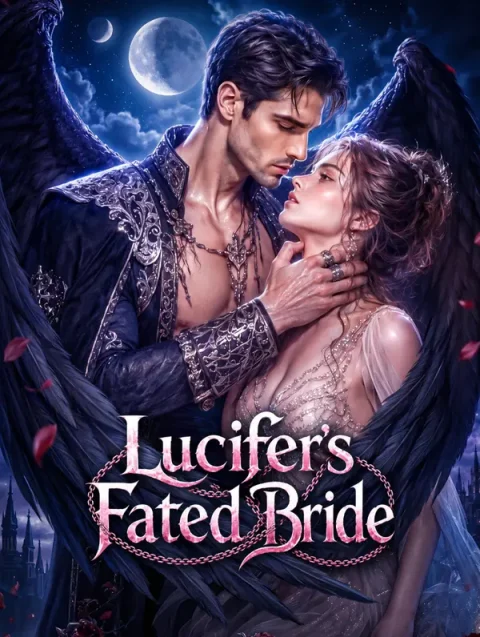 Lucifer’s Fated Bride
