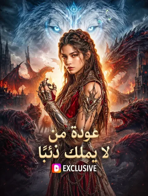 عودة من لا يملك ذئبًا