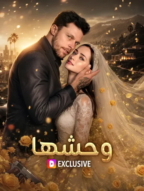 وحشها