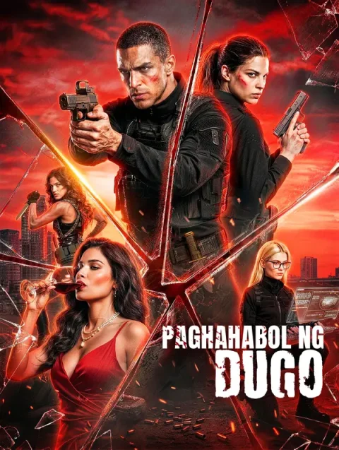 Paghahabol ng Dugo