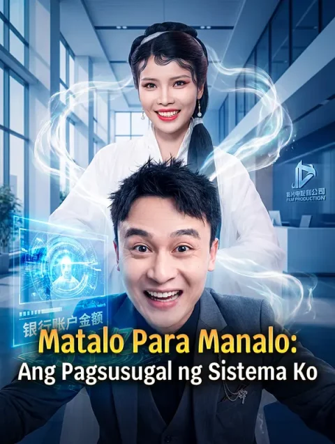 Matalo Para Manalo: Ang Pagsusugal ng Sistema Ko