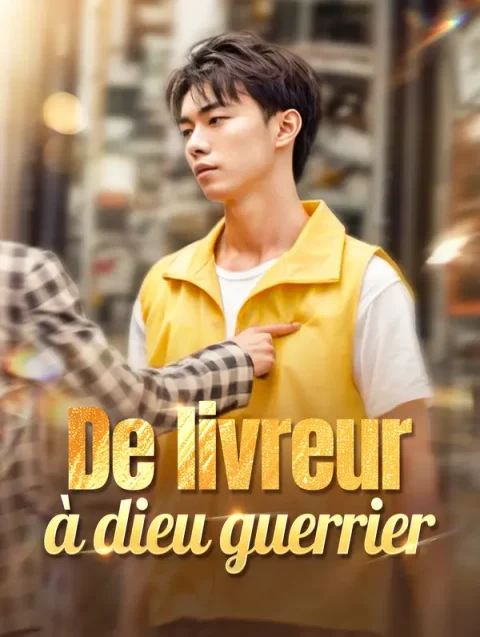 De livreurà dieu guerrier