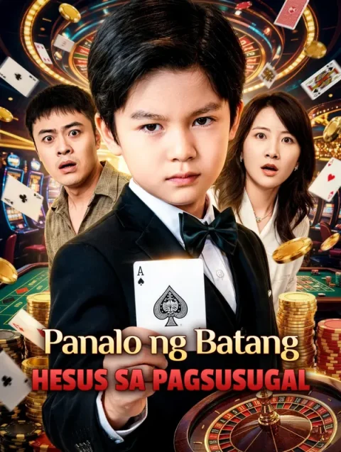 Panalo ng Batang Hesus sa Pagsusugal