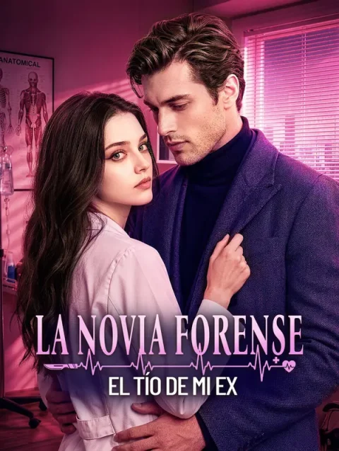 La Novia Forense: el Tío de mi Ex